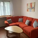 Apartman Oreste *