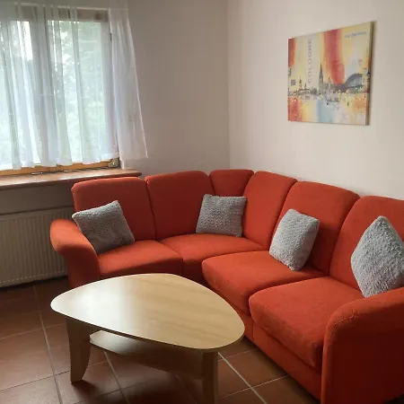 Appartamento Oreste *