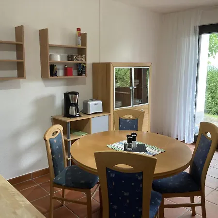 Apartment Oreste *