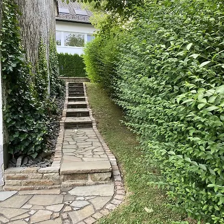 Oreste Appartamento Overath