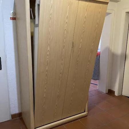 Oreste Appartamento Overath