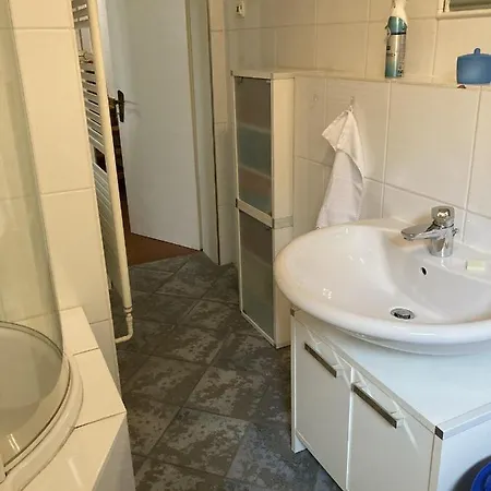 Oreste Apartment