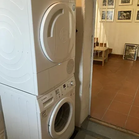 Apartmán Oreste Overath