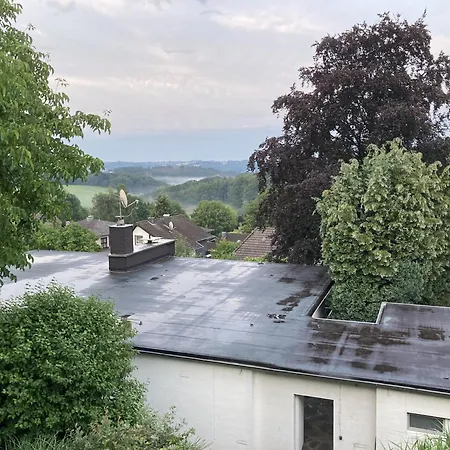 Apartmán Oreste Overath