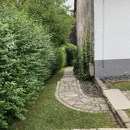 Oreste Apartmán Overath