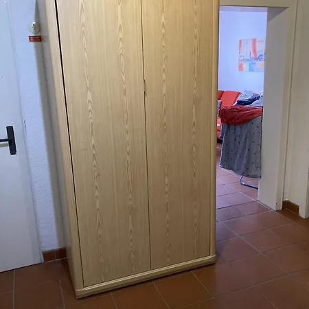 Oreste Apartmán Overath