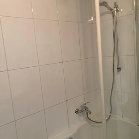 Oreste Apartment *