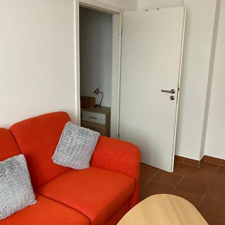 Oreste Apartment Overath
