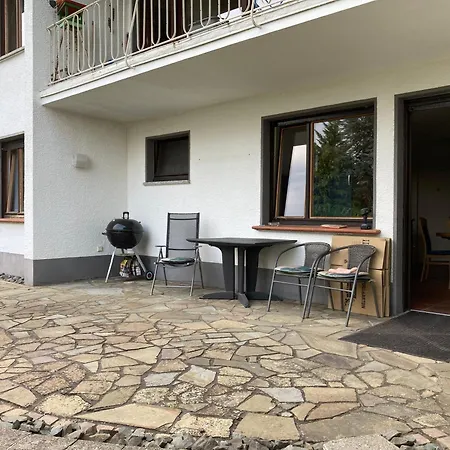 Oreste Apartment *