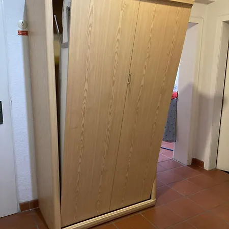 Oreste Apartment Overath
