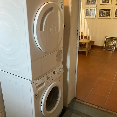 Oreste Apartment