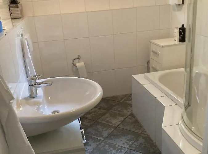 Διαμέρισμα Oreste