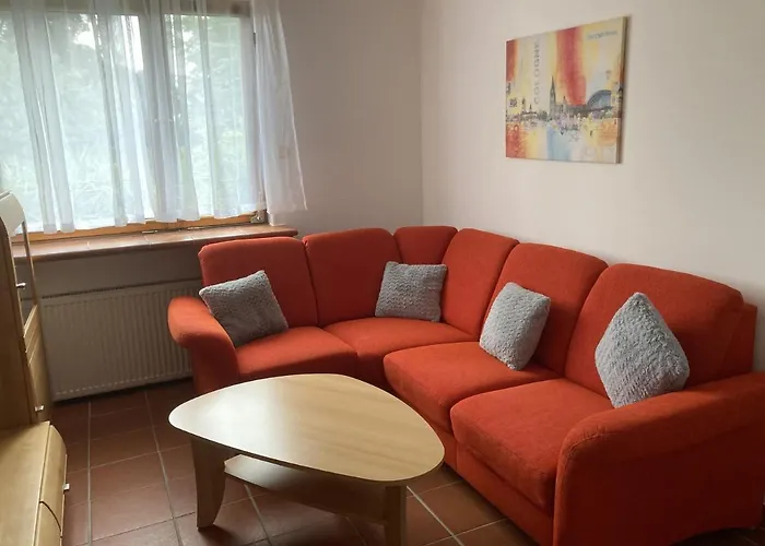 Апартаменты Oreste *