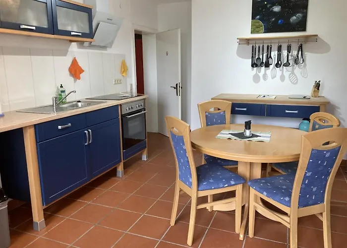 Διαμέρισμα Oreste *