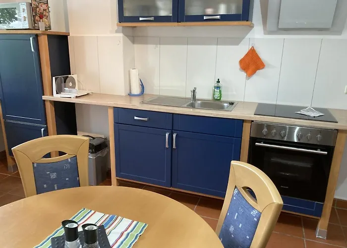 Apartamento Oreste *