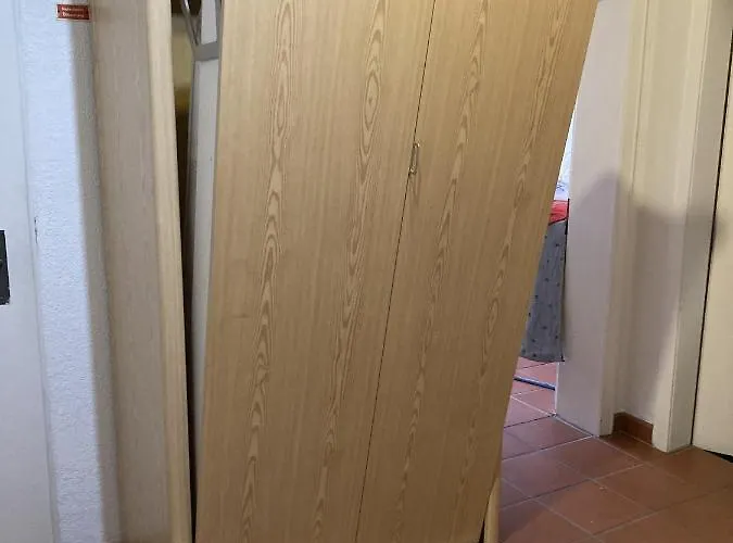 Oreste Апартаменты Оверат