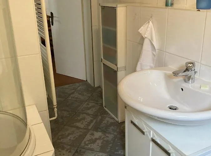 Oreste Апартаменты