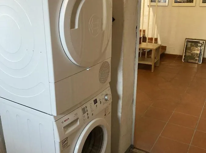 Διαμέρισμα Oreste Overath