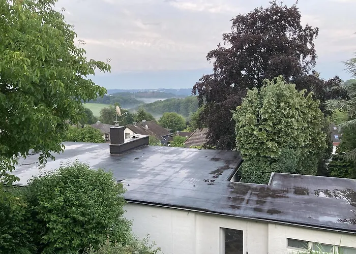 Διαμέρισμα Oreste Overath