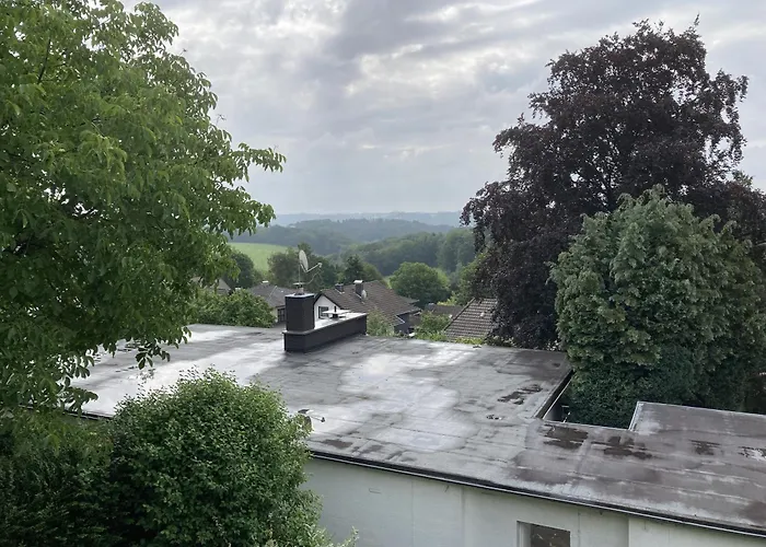 Διαμέρισμα Oreste Overath