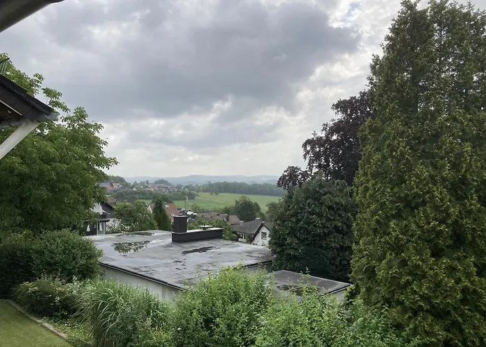 Oreste Апартаменты *