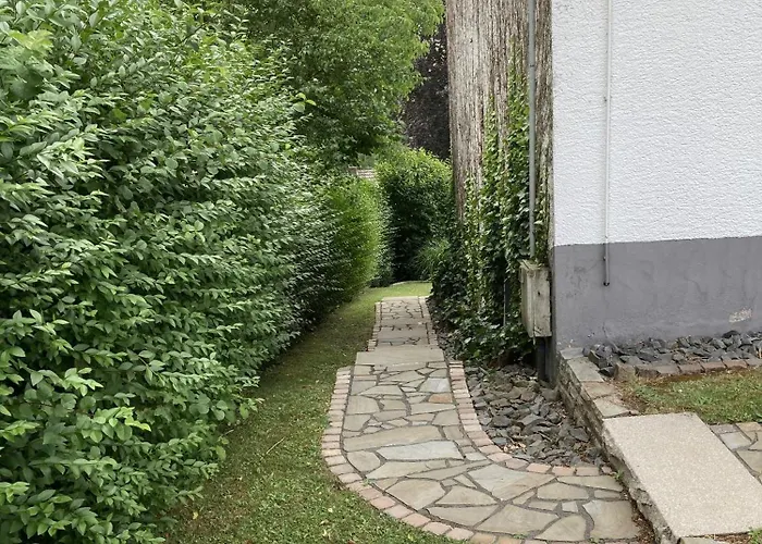 Oreste Апартаменты Оверат