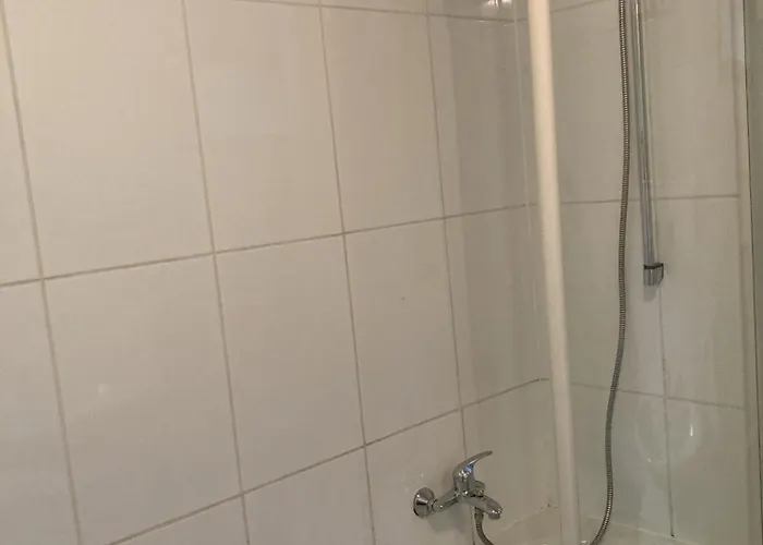 Oreste Διαμέρισμα *