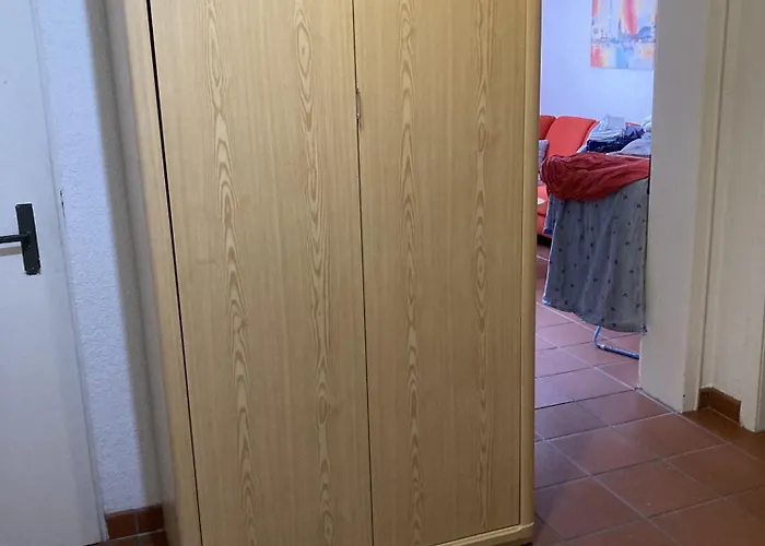 Oreste Апартаменты Оверат