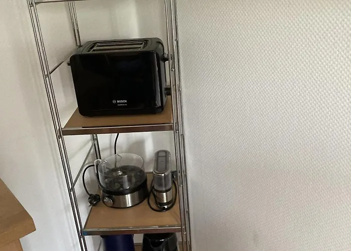 Апартаменты Oreste