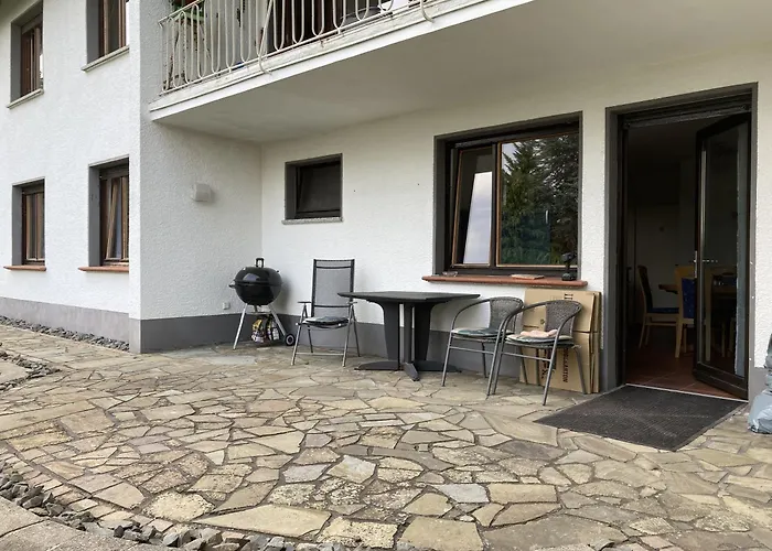 Oreste Διαμέρισμα Overath